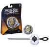 Beyblade Burst Pro Series Knockout Odax Spinning Top Starter Pack