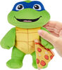 Teenage Mutant Ninja Turtles: Mutant Mayhem Plush Toy