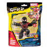 Heroes Of Goo Jit Zu Marvel S6 Hero Pk Miles Morales Spider-Man Common Pkg