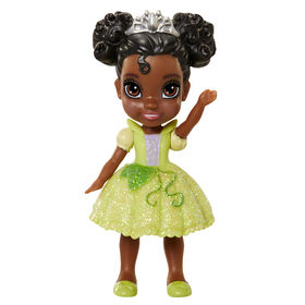 Disney Princess - Mini Toddler Doll - Tiana