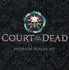 Court of the Dead Playing Card Set