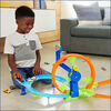 Hot Wheels Rapid Launch & Loop