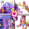 My Little Pony: Make Your Mark Toy Musical Mane Melody - Playset with Lights and Sounds