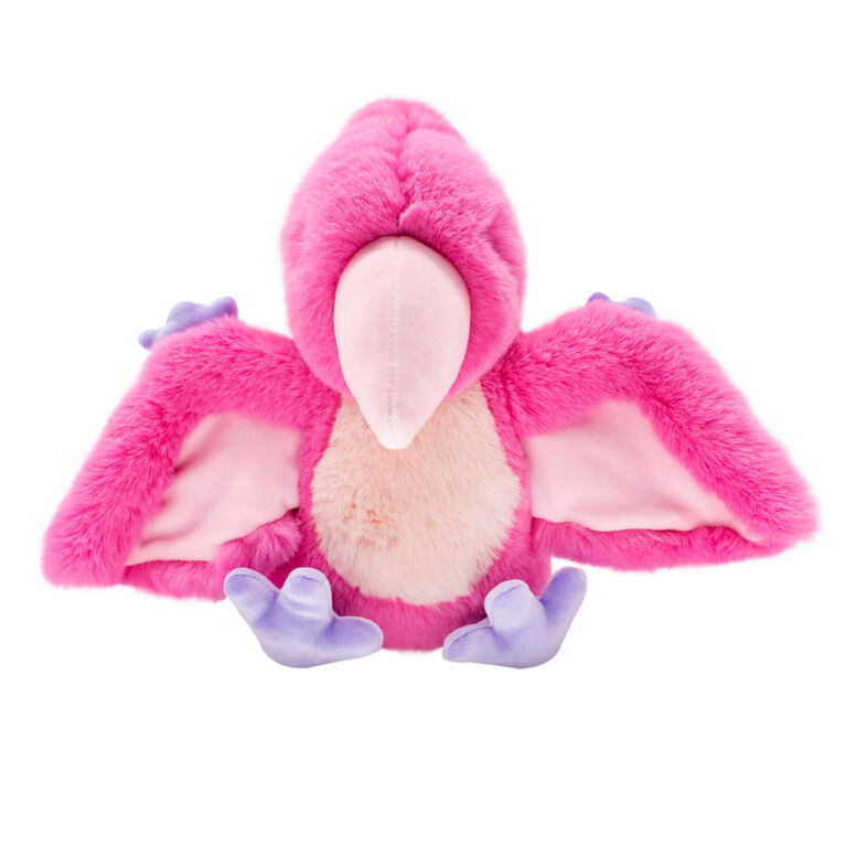 World's Softest - Baby Dino Plush (One Selected At Random For Online Purchases)