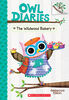 Owl Diaries #7: The Wildwood Bakery - English Edition
