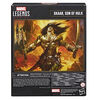 Marvel Legends Series Skaar, Son of Hulk Comics Action Figure
