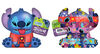 Disney Squish-A-Stitch - English Edition - 1 per order, colour may vary (Each sold separately, selected at Random)