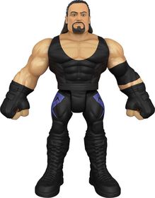 WWE - Bend 'N Bash - Figurine articul&eacute;e - Undertaker