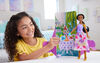 Disney Princess Spin & Reveal Jasmine Fashion Doll & Accessories with 11 Surprises