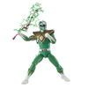 Power Rangers - Lightning Collection - Fighting Spirit Green Ranger and Mighty Morphin Putty
