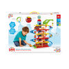 Little Lot Mega Multi Garage Playset - R Exclusive