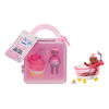 BABY born MINIS Playset Bathtub