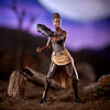 Marvel Legends Series: Black Panther Shuri with Build-A-Figure Piece