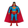 Figurine DC Super Powers 4.5 pouces - Superman (Classique)