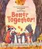 Better Together! - English Edition
