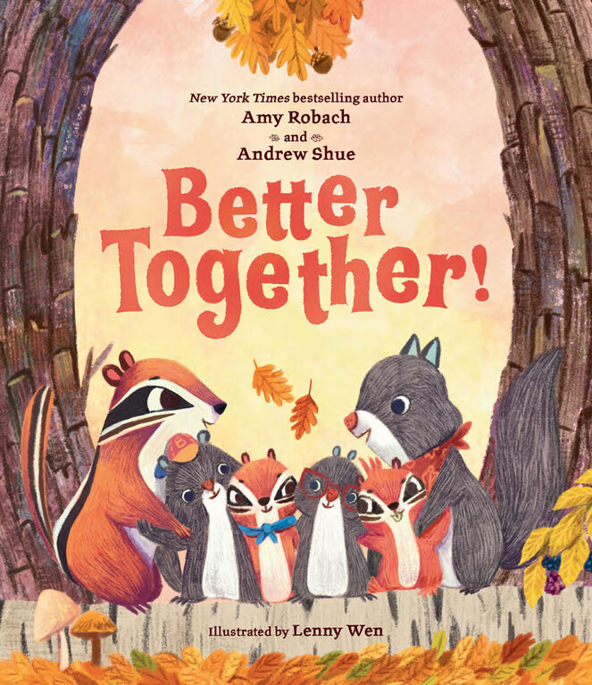Better Together! - English Edition