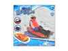 Gilet de galet gonflable