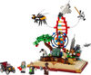LEGO Ideas L'évolution des STIM, Cadeau scientifique pour les femmes, les hommes et tous les amateurs d'histoire 21355