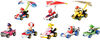 Hot Wheels Mario Kart Character Cars with Glider - R Exclusive