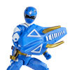 Power Rangers Lightning Collection Dino Thunder Blue Ranger Action Figure