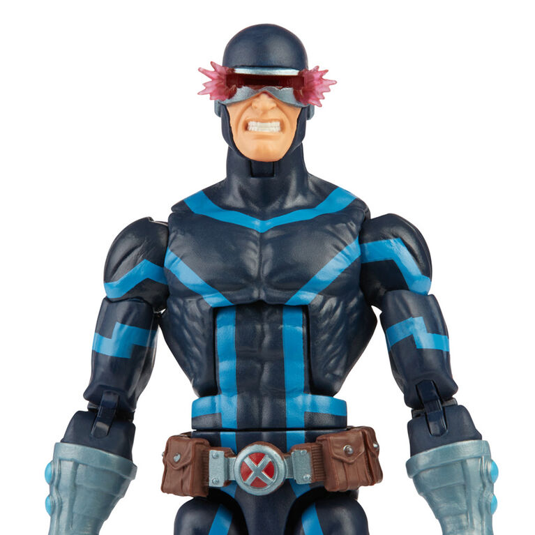 Hasbro Marvel Legends X-Men Series 6-inch Collectible Cyclops Action Figure