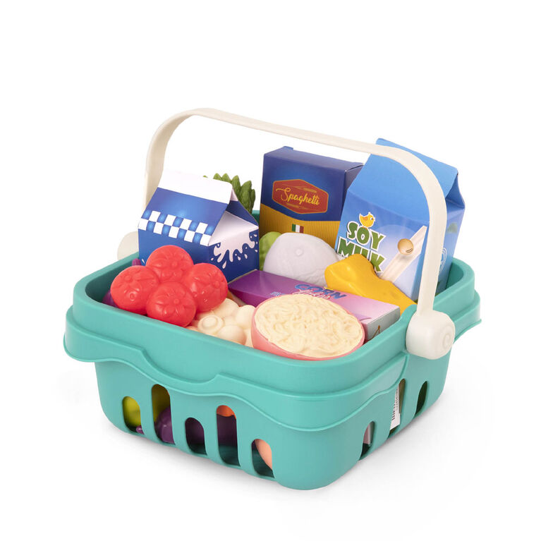 B. toys, Freshly Picked, Play Food Toys R Us Canada