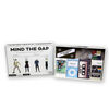 Mind the Gap - English Edition