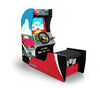 Armoire d'arcade assise Outrun Arcade1UP