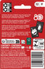 UNO Mattel 80th Ruby Red Card Game