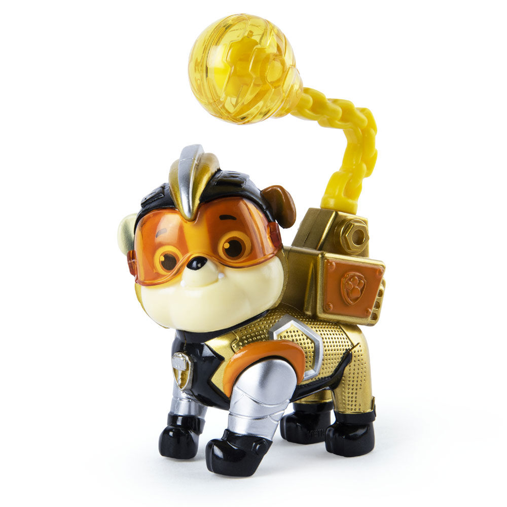 Paw patrol backpack shop toys r us