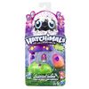 Hatchimals CollEGGtibles, Fabula Forest Hatchy Home Lightup Nest with Exclusive Season 4 Hatchimals CollEGGtible