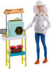 Barbie Beekeeper Playset - Blonde Hair