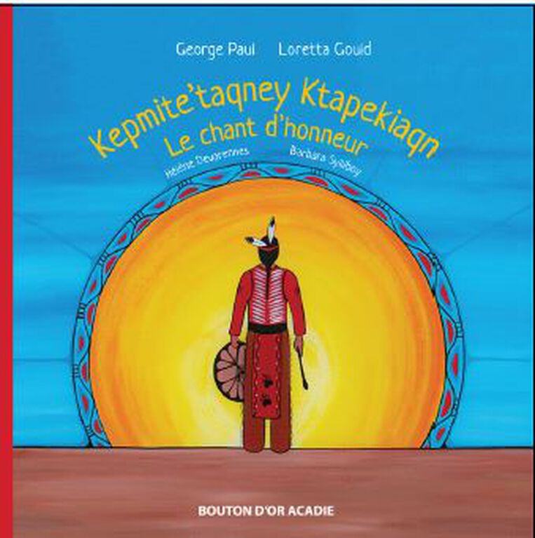 Kepmitetaqney Ktapekiaqn: Le Chant