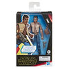 Star Wars Galaxy of Adventures Star Wars: The Rise of Skywalker Finn