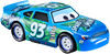 Disney Pixar Cars 3 Ernie Gearson Die-cast Vehicle - English Edition