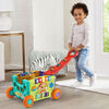 VTech Sort & Discover Activity Wagon - French Edition