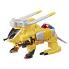 Power Rangers Beast Morphers Beast Chopper Converting Zord