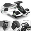 Voltz Toys Brushless Motor High-Speed Drift Car, White