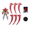 DC Multiverse 7" Figure-Azrael Batman Armor (Batman: Knightsend)