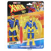 Marvel Legends Series Cyclops X-Men '97 6 Inch Action Figure