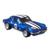 Hot Wheels Fleet Flyer Vehicle
