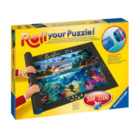 Ravensburger - Roll Your Puzzle!