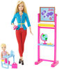 Barbie - Careers Teacher Doll & Playset
