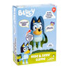 Bluey Hide N Seek - English Edition
