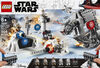 LEGO Star Wars  Action Battle : la défense de la base Ec 75241