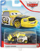 Disney Pixar Cars Claude Scruggs
