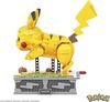 MEGA Pokémon Motion Pikachu