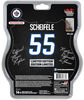 Mark Scheifele<br>Jets de Winnipeg Figurine de 6 pouces de la LNH.