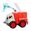 Little Tikes Dirt Diggers Real Working Truck -Fire Truck