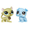 Littlest Pet Shop Sparkle Pets - R Exclusive
